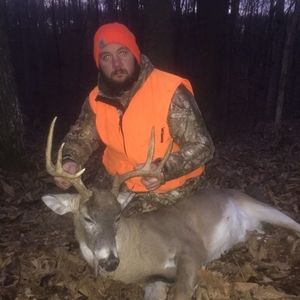 Meet your Posher, Terry